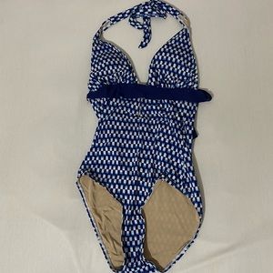 One piece swimsuit, Tart swim